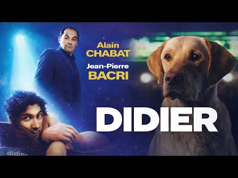 DIDIER (1997) - UN FILM QUI A DU CHIEN! ANALYSE ET ANECDOTES