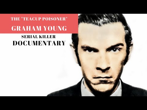 Serial Killer Documentary: Graham Young (The Teacup Poisoner)