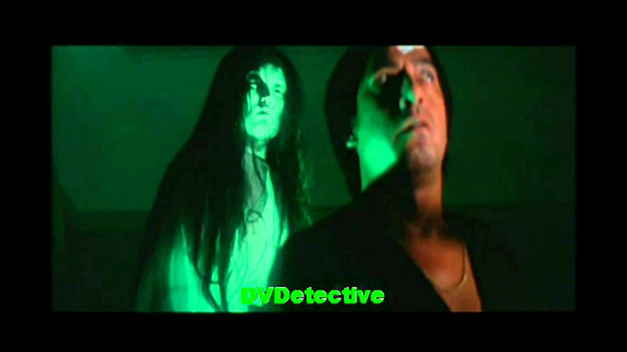 Shaw Brothers Hex VS Witchcraft Trailer