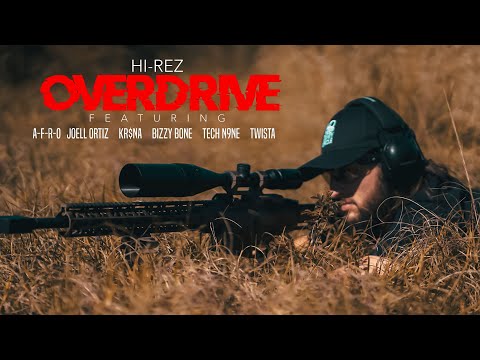 Miniatura de Overdrive