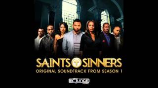 Deitrick Haddon &amp; Big Boi - Sinners (Saved By Grace) (Remix) (AUDIO)