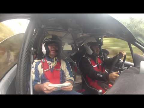 Kocaeli Rallisi 2015