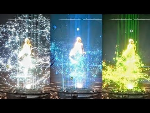 Aloy and GAIA All Base Conversations | Full Dialogue Part 1 - Horizon Forbidden West