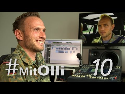Mit Olli - Outtakes - Bundeswehr