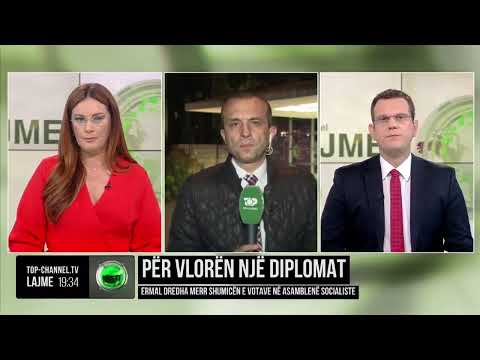 Top Channel/ Kandidatët e PS për bashkitë/ Mblidhet kryesia socialiste për emrat që do garojnë