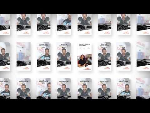 Carglass - Data-Driven creativity & automation