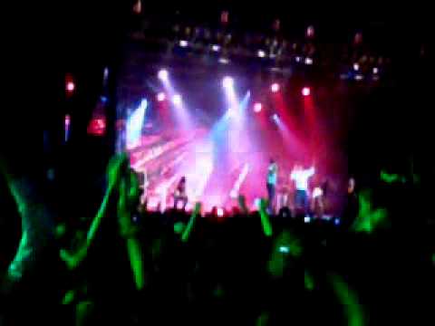 Naldo Benny ( festa de itaborai )