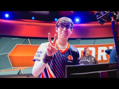 FOX Dardoch: I think TP is broken but adding one minute to the CD isn't going to make a difference