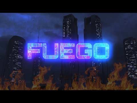 Phantom MOB - FUEGO 🔥 | Ft. JayA Luuck, B.I.G Carter e Zenki (prod. Jxvem Blvk)