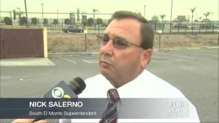 Students fingers severed in tug-of-war