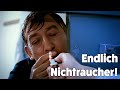 Dieter Hallervorden Endlich Nichtraucher