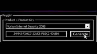 This is for the Youtuber "fanzaelectraz" - Norton key