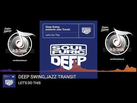 Fintan Moloney - In Da Temple (House Mix - October 2023)