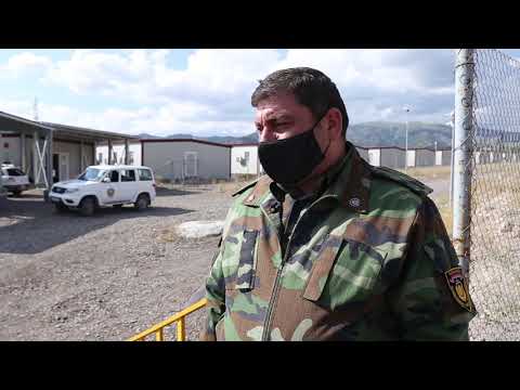 «Լիդիանը» սեփական տարածքից հեռացրել է ապօրինի գույքը