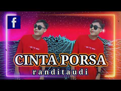 CINTA PORSA X MAKANG PAKE NASI _ Armando Amanga _ DISKO TANAH _ 2023