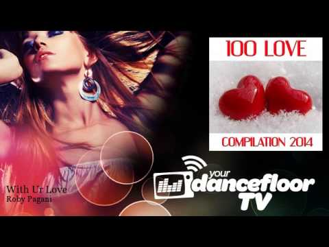 Roby Pagani - With Ur Love