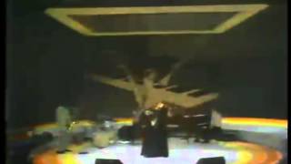 Sing Me A Jazz Song feat. Jon Hendricks and Annie Ross - 1975