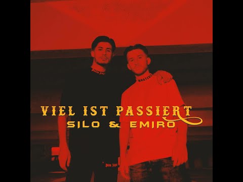 Silo & Emiro - Viel ist Passiert ( Prod. by jlove.rap )