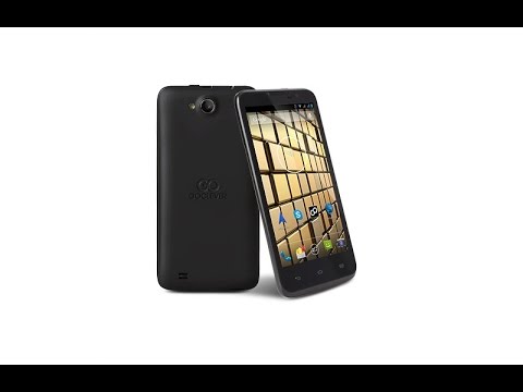 Goclever Insignia 5X Hard Reset and Forgot Password Recovery, Factory Reset