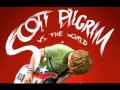 Scott Pilgrim vs The World Soundtrack- Garbage ...