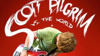 Scott Pilgrim vs The World Soundtrack- Garbage Truck