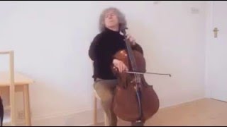 Download lagu Steven Isserlis- Elgar Cello concerto mp3