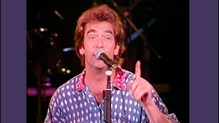 Huey Lewis &amp; The News • “Build Me Up” • 1991 [Reelin&#39; In The Years Archive]