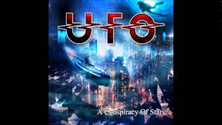 UFO A Conspiracy Of Stars 2015 Full Album