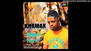 Download lagu KHAMAX KHAMAXANY - NUNA NA NSATI mp3
