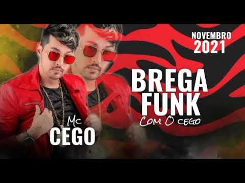 TOP BREGA FUNK CD MC CEGO ABUSADO - CD COMPLETO MÊS DE NOVEMBRO E DEZEMBRO ( CD NOVO 2021 )