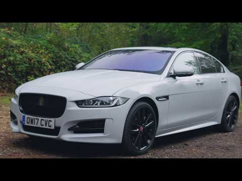 Motors.co.uk | Jaguar XE Review