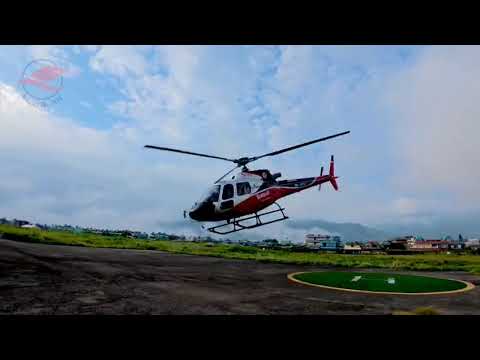 ABC Heli Tour
