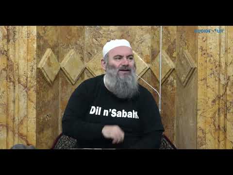 976. Pas Namazit të Sabahut - Vlera e Pushtetarit të drejtë - Hadithi 662 pj 6