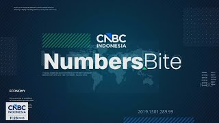 Download lagu OBB Numbers Bite CNBC Indonesia (2026) mp3