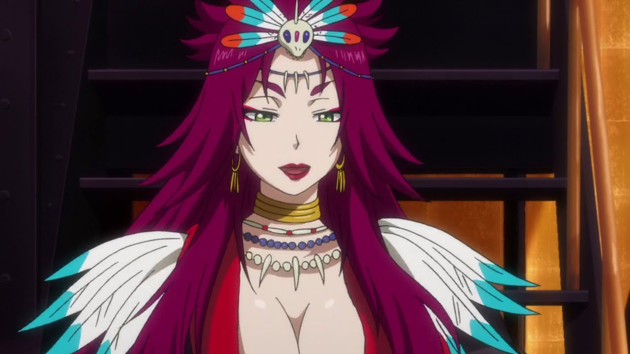 A Soldier Lost in Time Finds Peace on a Forgotten Earth