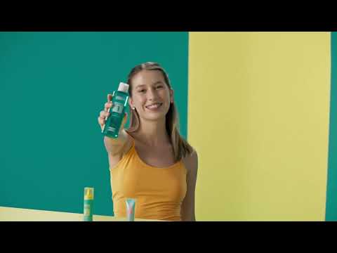 YouTube video tootest ISDIN ACNIBEN NÄOPESUGEEL 200ML