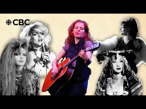 Neko Case on finding her voice and being punk in Trump's America