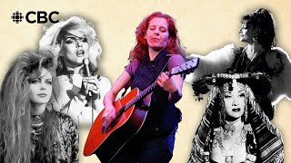Neko Case on finding her voice and being punk in Trump's America