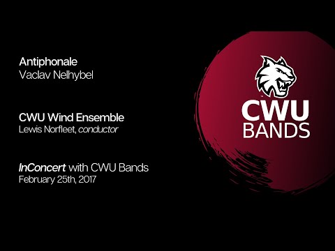 Antiphonale by Vaclav Nelhybel