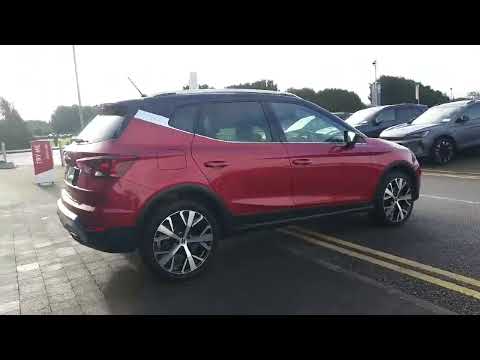 SEAT Arona 1.0TSI 110BHP XPERIENCE PLUS PA - Image 2