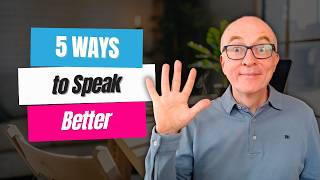 IELTS Speaking Band 7: Five Tips