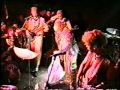 the Vindictives - McGregors, Chicago, Illinois November 1st, 1992 Part#3