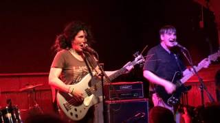 Poster Children - Dee