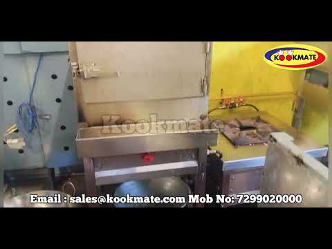 Commercial Kitchen Designers For Hospitality