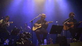 Fistful Of Mercy @La Cigale - In Vain Or True