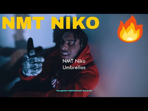 NMT Niko OTTAWA RAPPER MUSIC COMPILATION