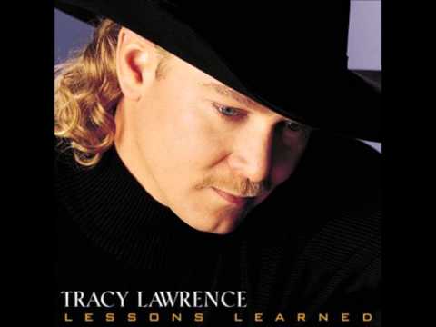 Unforgiven-Tracy Lawrence