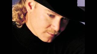 Unforgiven-Tracy Lawrence