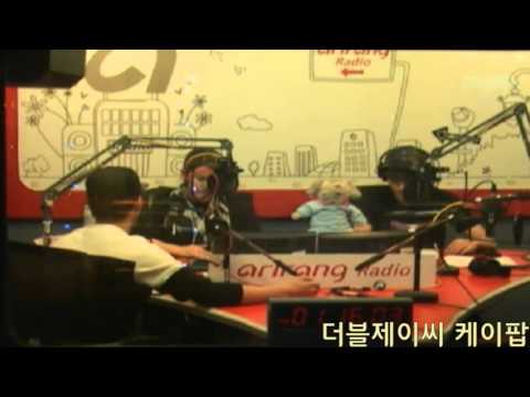 151104 JJCC - 더블제이씨 Prince Mak & Eddy Kpoppin