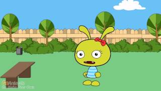 Comptine pour bébé # Dame Tartine